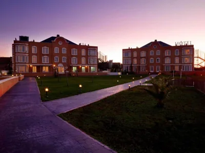 Exe Zarzuela Park — foto 6