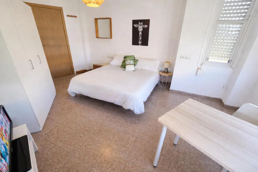 eXperience Rooms Valencia