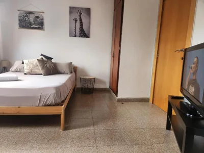 eXperience Rooms Valencia — foto 4