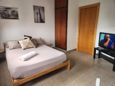eXperience Rooms Valencia — foto 5