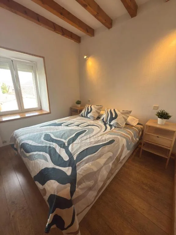 Casa com 1 quarto — Explora Sierra de Madrid