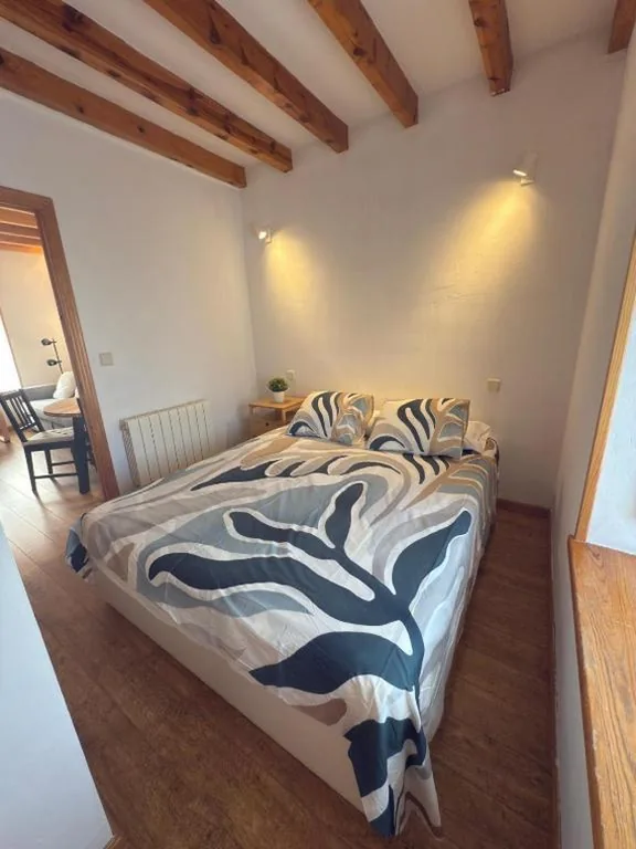 Casa com 1 quarto — Explora Sierra de Madrid