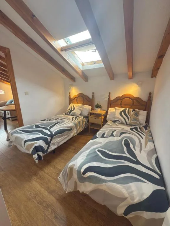 Casa com 1 quarto — Explora Sierra de Madrid