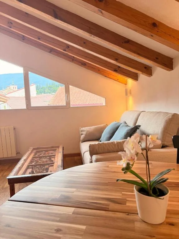 Casa com 1 quarto — Explora Sierra de Madrid