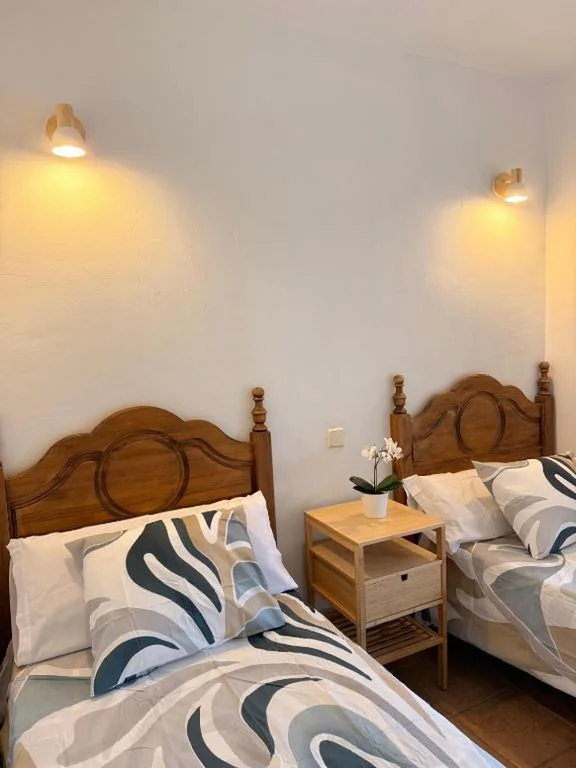 Casa com 1 quarto — Explora Sierra de Madrid