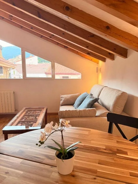 Casa — Explora Sierra de Madrid