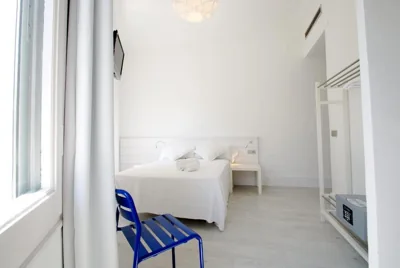 Express by gaiarooms — foto 2