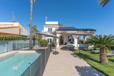 Exquisita Villa Frente al Mar — photo 4