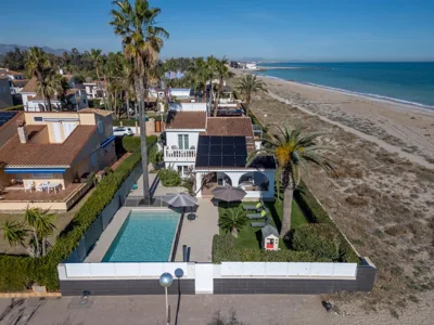 Exquisita Villa Frente al Mar — photo 7