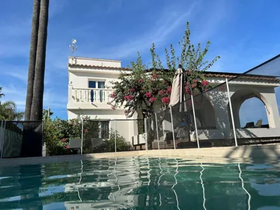 Exquisita Villa Frente al Mar — photo 9