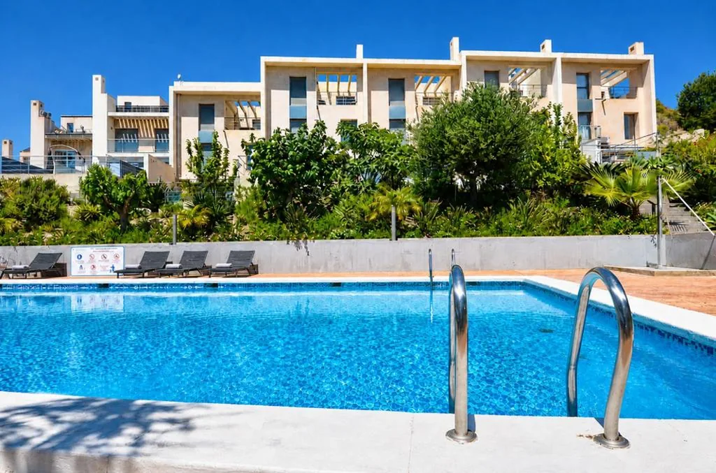 Exquisite Costa Blanca Escape Townhouses