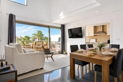 Exquisite Costa Blanca Escape Townhouses — foto 4