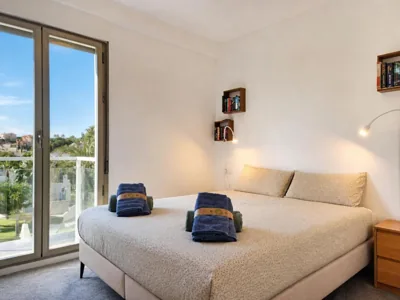 Exquisite Costa Blanca Escape Townhouses — foto 5