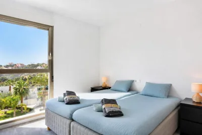 Exquisite Costa Blanca Escape Townhouses — foto 6