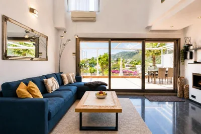 Exquisite Costa Blanca Escape Townhouses — foto 9