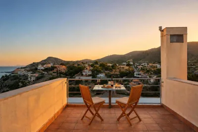 Exquisite Costa Blanca Escape Townhouses — foto 12
