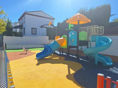 Extraordinaria Villa con piscina y chimenea — foto 3