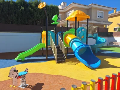 Extraordinaria Villa con piscina y chimenea — foto 4