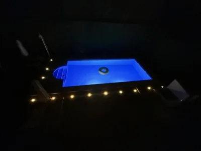 Extraordinaria Villa con piscina y chimenea — foto 12