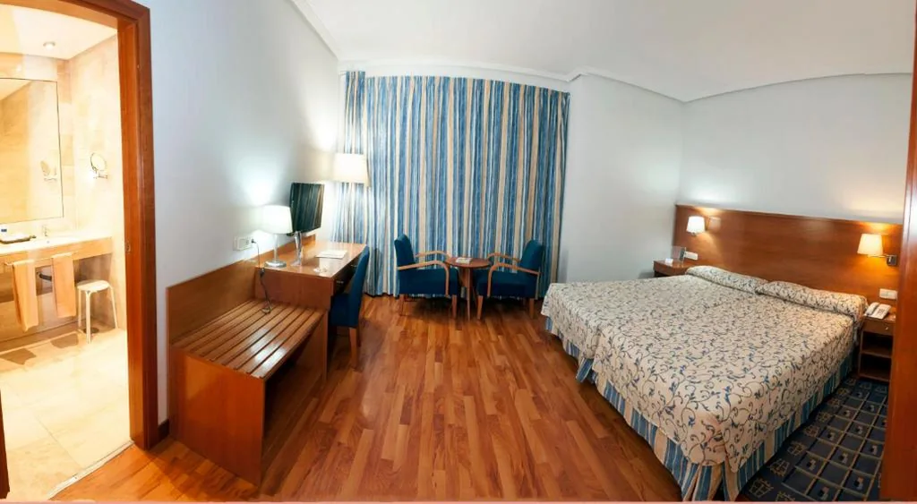 Extremadura Hotel