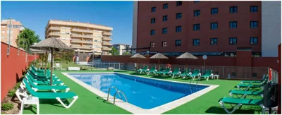 Extremadura Hotel — foto 4