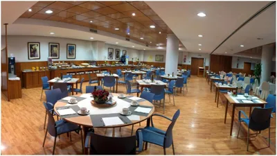 Extremadura Hotel — foto 5