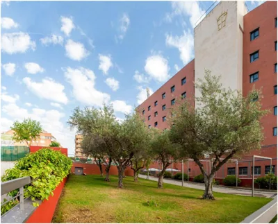 Extremadura Hotel — foto 6