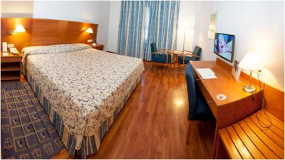 Extremadura Hotel — foto 8