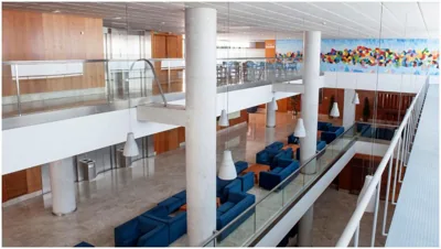 Extremadura Hotel — foto 10