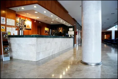 Extremadura Hotel — foto 12