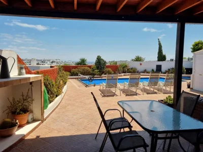 Extremely Private Villa, Heated Pool & Jacuzzi, Pool Wet Bar, Great Views. — 写真 10
