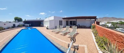 Extremely Private Villa, Heated Pool & Jacuzzi, Pool Wet Bar, Great Views. — 写真 12