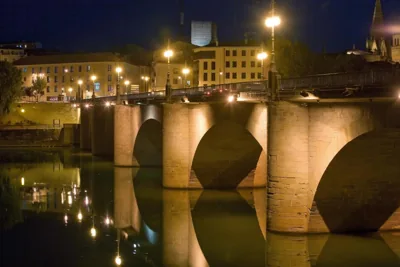 F&G Logroño — 照片 12