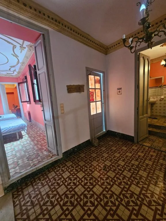 Duplex-Vierbettzimmer — Fabrica de Sueños