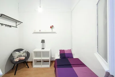 Fabrizzios Terrace Hostel — foto 9