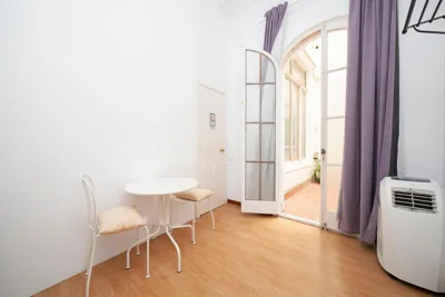 Fabrizzios Terrace Hostel — foto 10
