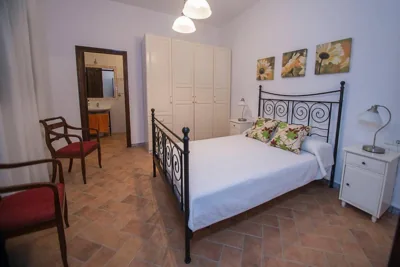 Fabulosa, Casa Mudéjar. Centro Histórico. — foto 2