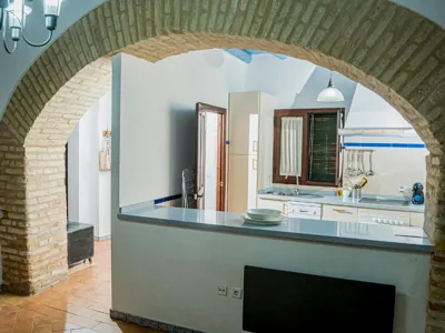 Fabulosa, Casa Mudéjar. Centro Histórico. — foto 3
