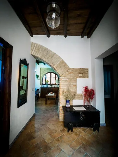 Fabulosa, Casa Mudéjar. Centro Histórico. — foto 7