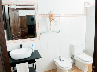 Fabulosa, Casa Mudéjar. Centro Histórico. — foto 8