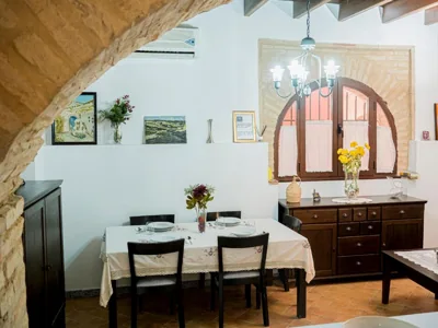 Fabulosa, Casa Mudéjar. Centro Histórico. — foto 10