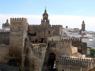 Fabulosa, Casa Mudéjar. Centro Histórico. — foto 12