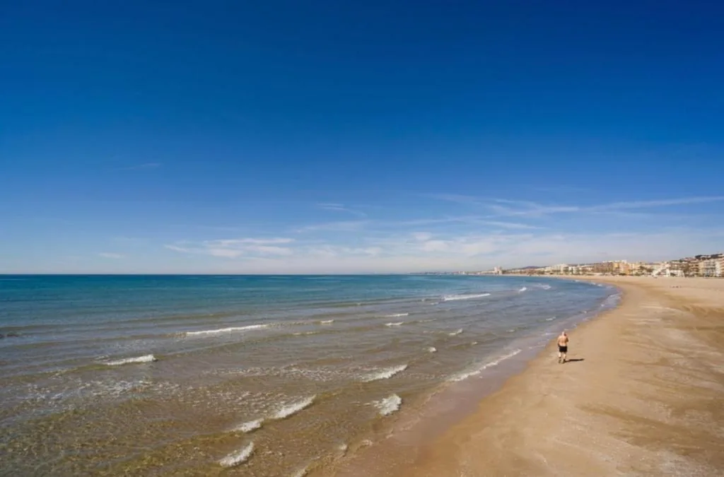 Haus mit 2 Schlafzimmern — Fabulous house near the beach