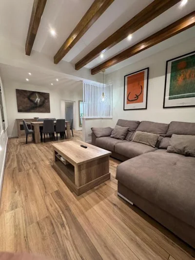 Fabulous house near the beach — Foto 5