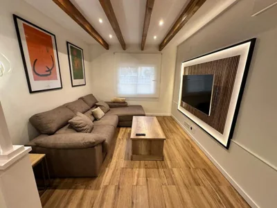 Fabulous house near the beach — Foto 10