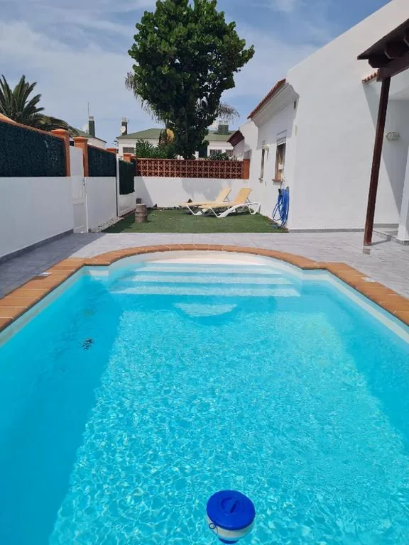 Villa de 3 dormitorios — Fabulous Villa Mabel