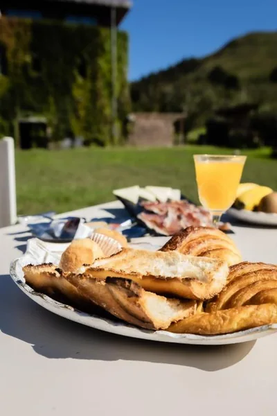 Fagoaga dorretxea — foto 8