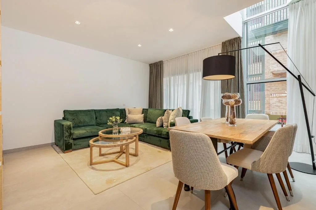 Casa de 3 dormitorios — Fahana Las Canteras