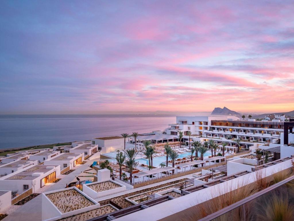 Fairmont La Hacienda Costa del Sol