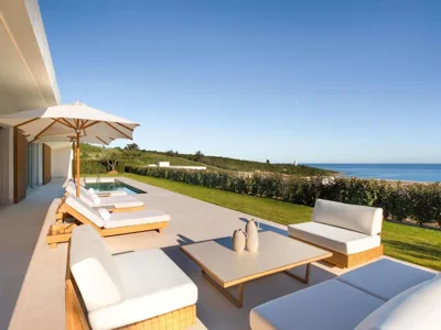Fairmont La Hacienda Costa del Sol — photo 10